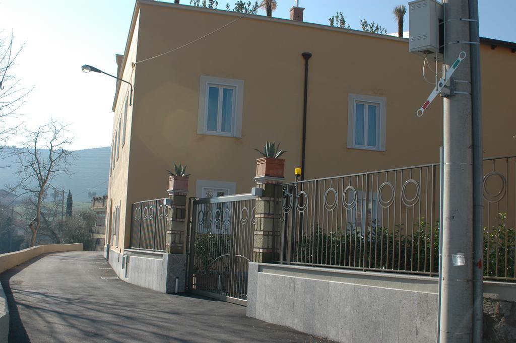 San Leucio Resort Caserta Bagian luar foto