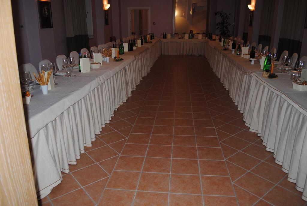 San Leucio Resort Caserta Bagian luar foto
