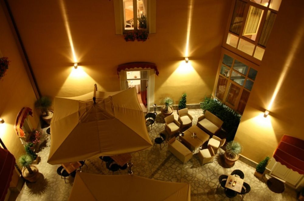 San Leucio Resort Caserta Bagian luar foto
