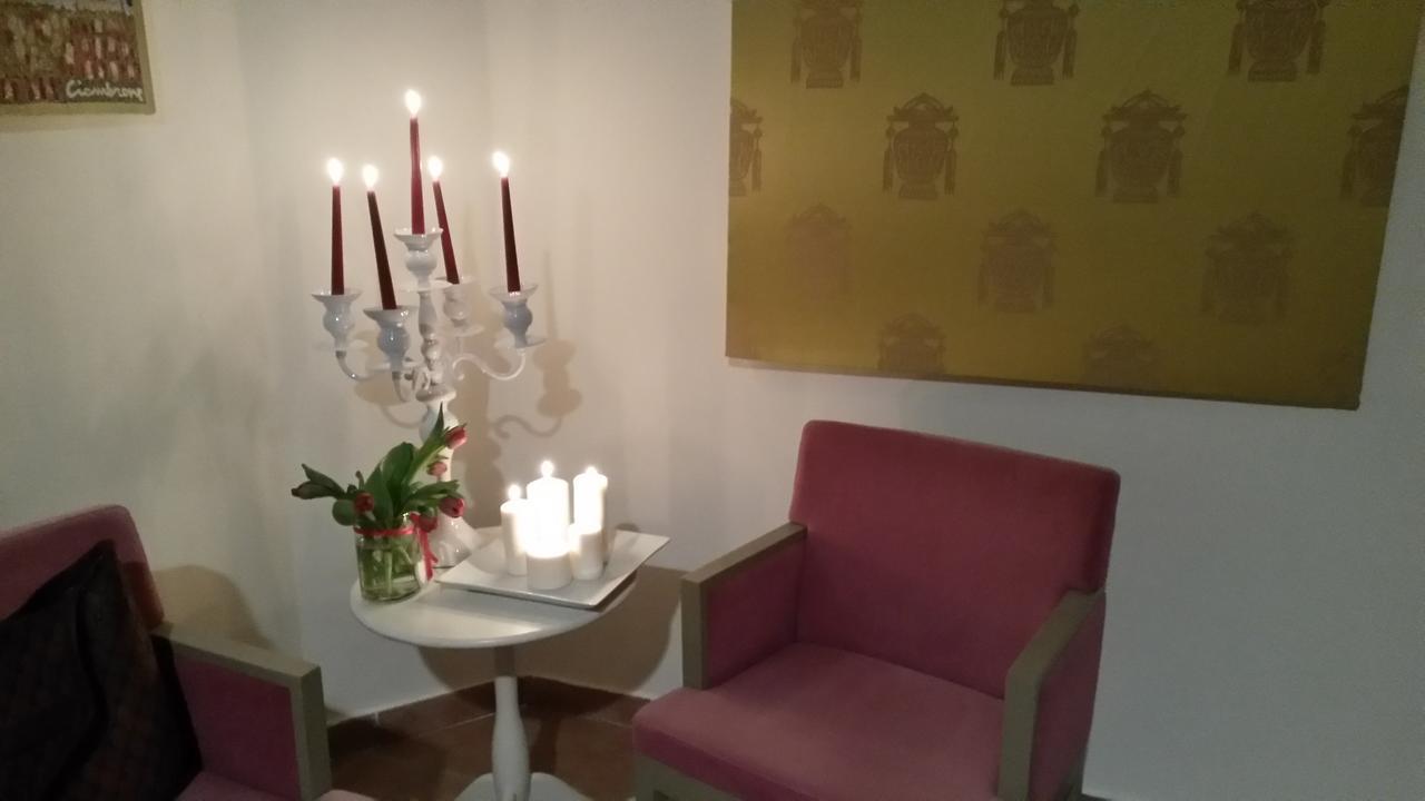 San Leucio Resort Caserta Bagian luar foto
