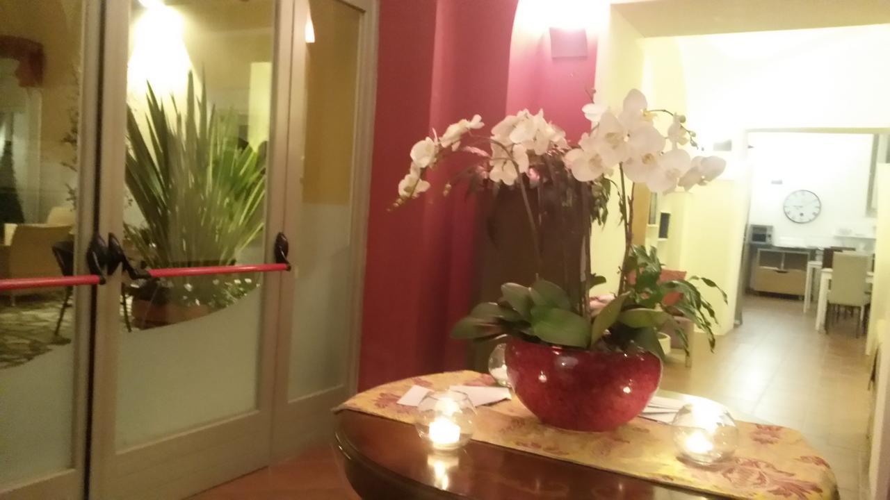 San Leucio Resort Caserta Bagian luar foto