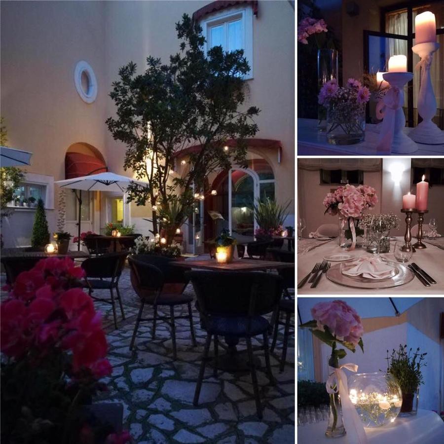 San Leucio Resort Caserta Bagian luar foto