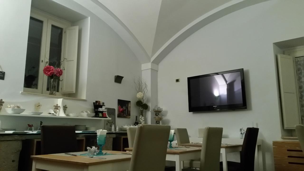 San Leucio Resort Caserta Bagian luar foto
