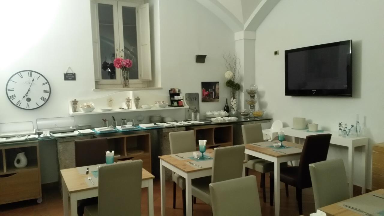 San Leucio Resort Caserta Bagian luar foto